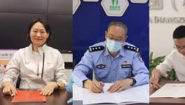 涉案金額超1億！又一起“假水泥”案告破！