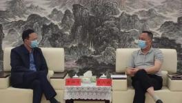 海螺將加大在湖南投資，再造一個雙峰海螺！