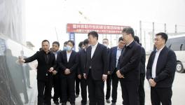 大動(dòng)作！海螺水泥與宏基水泥、奈曼旗人民政府簽訂協(xié)議！