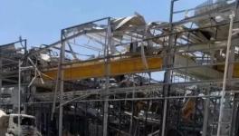 驚悚！僅僅一個(gè)月28起事故，64死22傷，6人失聯(lián)！