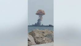 23人死傷！水泥廠連發(fā)爆炸事故！