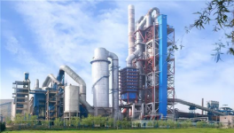 提高1400KW！水泥廠余熱發(fā)電效率提升分享！