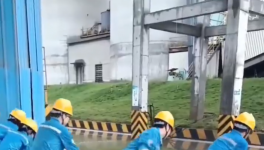 停工！海螺水泥被淹！多省預(yù)警！