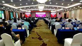 湖南建材聯(lián)合會(huì)成立，呂文斌當(dāng)選首屆會(huì)長(zhǎng)!