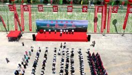 貴州西南水泥，進(jìn)入全國(guó)大市場(chǎng)！