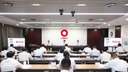中聯(lián)同力公司下半年這樣干！