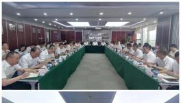 云南水泥將努力打造成為省內(nèi)一流水泥企業(yè)！