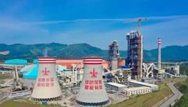 塔牌集團：2022年上半年凈利潤約1.75億元，同比下降80.9%