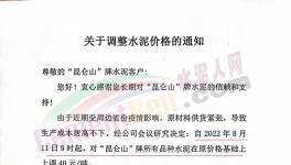 “虧錢賣”！多省排隊(duì)“搶水泥”！