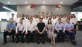 入選專精特新！水泥窯廢棄物處置領(lǐng)軍企業(yè)潤天環(huán)保展新篇！