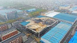 慘！38人死亡！又一企業(yè)突發(fā)事故！水泥廠類似事頻發(fā)！