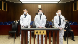 4年騙了80億 “假央企”栽了 ！