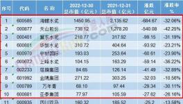 重磅！十大“最慘”水泥廠發(fā)布！