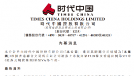 爆雷！又兩家龍頭企業(yè)宣布違約！