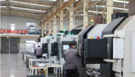 節(jié)電效率達60%以上！這家風機企業(yè)訂單增長20%！