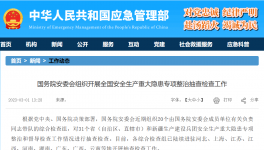 水泥行業(yè)大檢查來了！主要查這些內容！