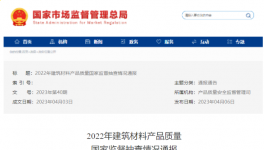 注意！這130批次水泥不合格（附名單）！