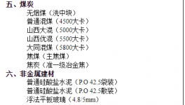 5月“第一輪”降價(jià)！190元/噸水泥來了！