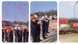 揭秘：中建材、冀東、萬年青水泥窯替代燃料利用方案！