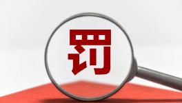 違規(guī)！海螺、華潤、紅獅等40多家水泥廠被罰！