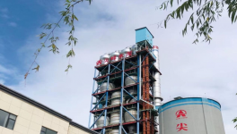 收藏！節(jié)電182萬/年，尖峰水泥節(jié)電節(jié)能技術(shù)分享！