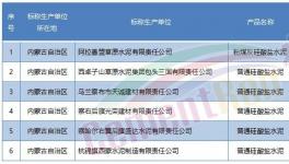 無底線加鹽！大量水泥質(zhì)量不合格！(附名單)