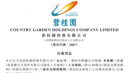 恐怖！又爆雷！規(guī)模是恒大4倍！水泥行業(yè)“雪上加霜”！