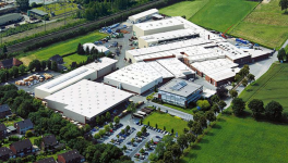 萬迪歐德，德國百年風機企業(yè)“卷”入中國市場
